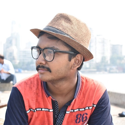 Aritra Roy Profile Pic