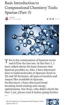 Spartan Tool (Part-3)