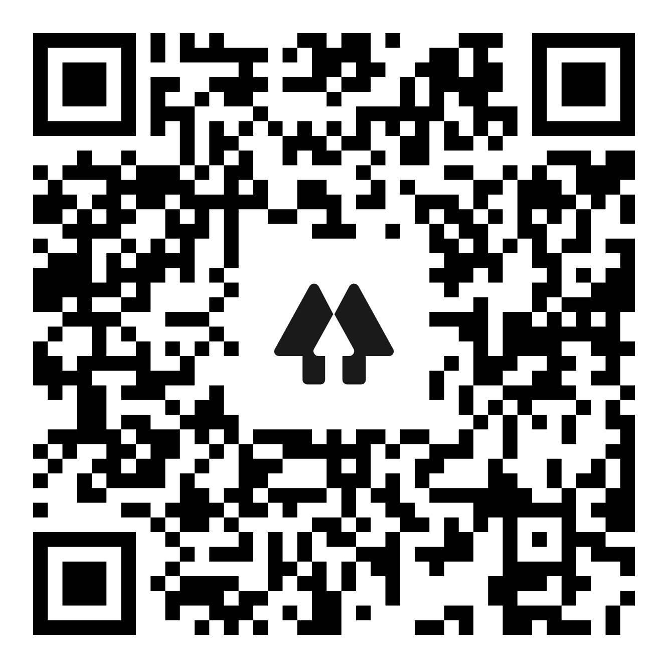 ORCID QR
